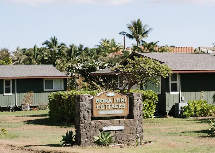 Apartment: Nona Lani Cottages